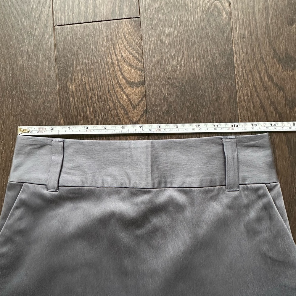 NWT Banana Republic Pencil Skirt - Lined - Picture 7 of 9